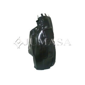 Radhausschale von JUMASA für Cabrio (R52) günstig online kaufen