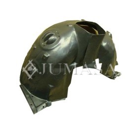 Radhausschale von JUMASA für Cabrio (R57) günstig online kaufen