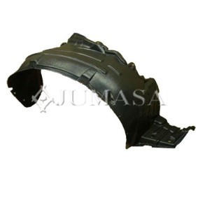 Verkleidung, Radhaus 08722634