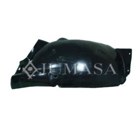 Compre Cobertura, cava da roda da JUMASA 08724059 a um preço baixo por 24,17 €