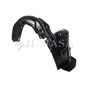 Verkleidung, Radhaus 08724084