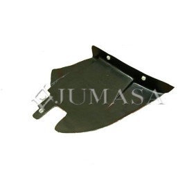 Verkleidung, Radhaus 08753541