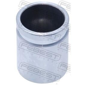 Kolben, Bremssattel 0876-G12R
