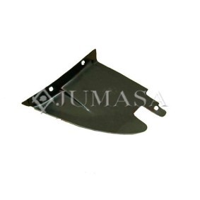 Verkleidung, Radhaus 08763541