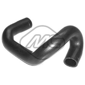 Comprar Manguito, intercambiador calor - calefacción de Metalcaucho 08782 a bajo precio de 38,46 €