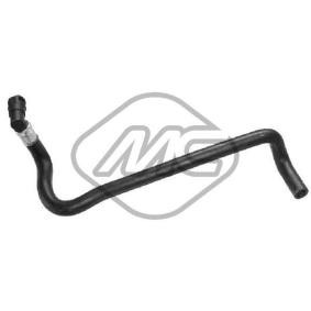 Compre Tubo flexível, permutador de calor do aquecimento da Metalcaucho 08784 a um preço baixo por 18,50 €