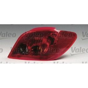 Acquista Fanale posteriore da VALEO 088042 a buon mercato per soli 76,36 €