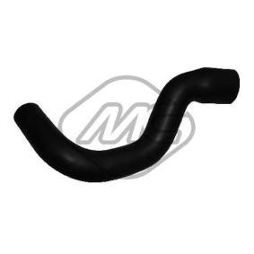 Comprar Tubería, válvula recirculación gases de Metalcaucho 08812 a bajo precio de 5,56 €