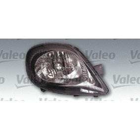 Acquista Fari anteriori da VALEO online per VIVARO Combi (J7) a prezzi moderati