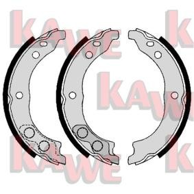 Acquista Ganasce freno a mano da KAWE 08900 a buon mercato per soli 23,35 €