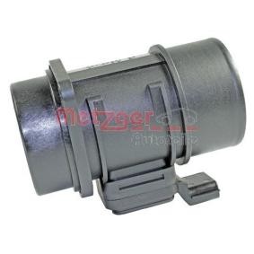 Luftmassenmesser (LMM) 0890347