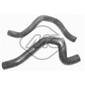 Comprar Manguito, intercambiador calor - calefacción de Metalcaucho 08921 a bajo precio de 22,22 €
