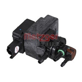 Achetez des Capteur de pression, turbocompresseur METZGER 0892270 à prix pour 61,60 €