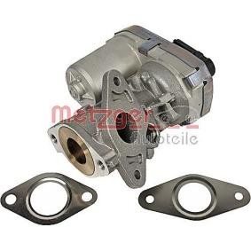 Acquista Valvola EGR da METZGER 0892325 a buon mercato per soli 299,55 €
