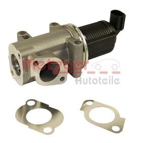 Acquista Valvola EGR da METZGER 0892346 a buon mercato per soli 227,56 €
