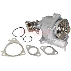 Acquista Valvola EGR da METZGER 0892411 a buon mercato per soli 275,28 €