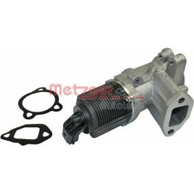 Acquista Valvola EGR da METZGER 0892425 a buon mercato per soli 106,30 €