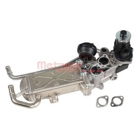 Acquista Modulo EGR da METZGER 0892458 a buon mercato per soli 249,12 €