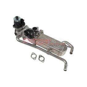 Acquista Modulo EGR da METZGER 0892459 a buon mercato per soli 252,53 €