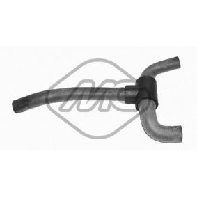 Comprar Manguito, intercambiador calor - calefacción de Metalcaucho 08926 a bajo precio de 32,23 €