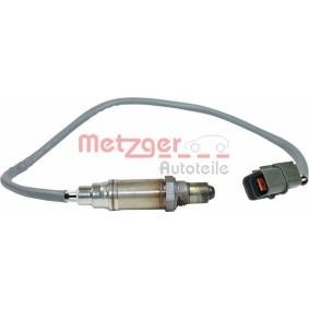 MITSUBISHI Lambdasonde von METZGER