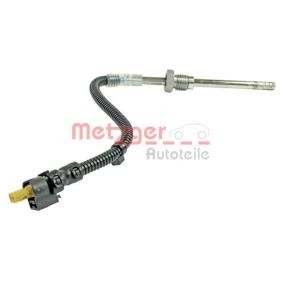 Abgastemperatursensor 0894052 von METZGER günstig für 126,03 € online kaufen