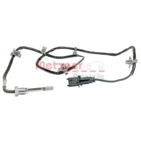 Abgastemperatursensor 0894151 von METZGER günstig für 106,60 € online kaufen