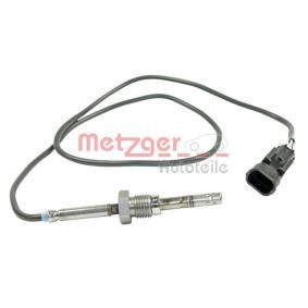Abgastemperatursensor 0894223 von METZGER günstig für 52,37 € online kaufen