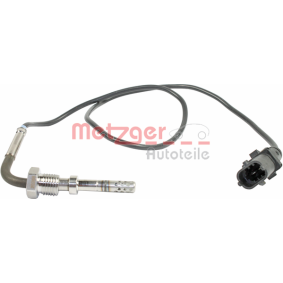 Comprar Sensor, temp. gas escape de METZGER 0894266 a bajo precio de 145,74 €