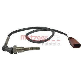 Acquista Sensore, Temperatura gas scarico da METZGER 0894371 a buon mercato per soli 71,62 €