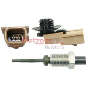 Abgastemperatursensor 0894388 von METZGER günstig für 102,60 € online kaufen