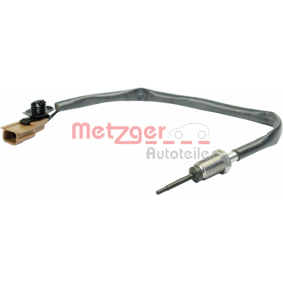 Compre Sensor, temperatura dos gases de escape da METZGER 0894394 a um preço baixo por 109,89 €