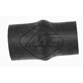 Compre Tubo de radiador de Metalcaucho online para C5 I (DC_) a preços moderados