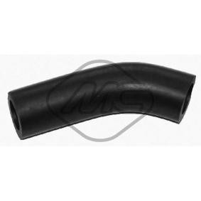 Comprar Tubería, válvula recirculación gases de Metalcaucho 08951 a bajo precio de 7,60 €