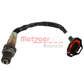 Compre Sonda lambda da METZGER 0895221 a um preço baixo por 143,52 €