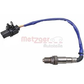 Lambdasonde 0895275 für XC70 Cross Country (295) für 126,19 CHF