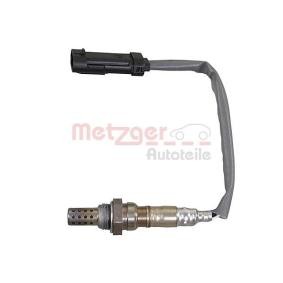 Acquista Sonda lambda da METZGER 0895464 a buon mercato per soli 82,14 €
