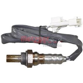 Lambdasonde 0895473 für C4 Stufenheck L für 49,38 CHF