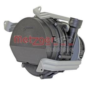 Sekundärluftpumpe für BMW von METZGER