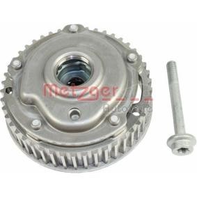 Compre Regulador do veio de excêntricos da METZGER 0899038 a um preço baixo por 139,94 €