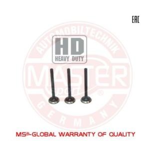 Compre Válvula de escape de MASTER-SPORT online para SAMARA (2108, 2109, 2115, 2113, 2114) a precios moderados