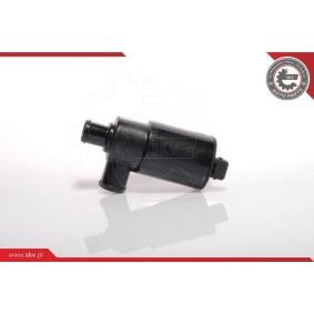 Leerlaufregler 08SKV213 VOLKSWAGEN KAEFER von ESEN SKV
