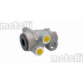 Bremskraftregler 09-0012