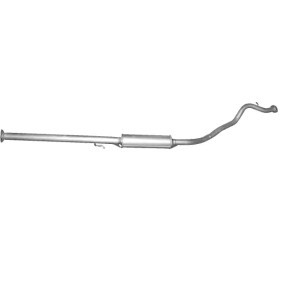 Acquista Marmitta centrale da POLMO 09.10 a buon mercato per soli 66,88 €