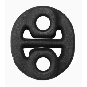 Compre Soporte de tubo de escape de IMASAF online para AYGO (PAB4_, KGB4_) a precios moderados