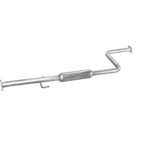 Achetez des Silencieux intermédiaire POLMO 09.27 à prix pour 63,15 €