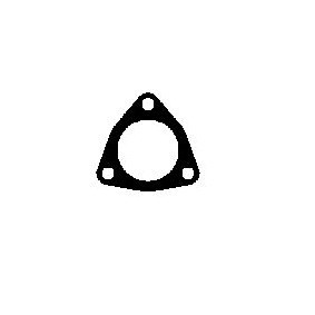 Dichtung, Abgasrohr 09.44.85