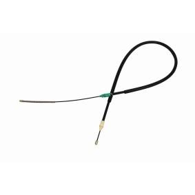 Handbremsseil V46-30012 von VAICO günstig für 17,49 € online kaufen