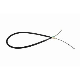 Handbremsseil V46-30014 von VAICO günstig für 13,18 € online kaufen