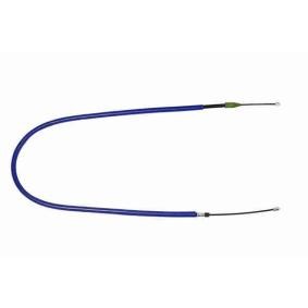 Handbremsseil V46-30021 von VAICO günstig für 18,24 € online kaufen